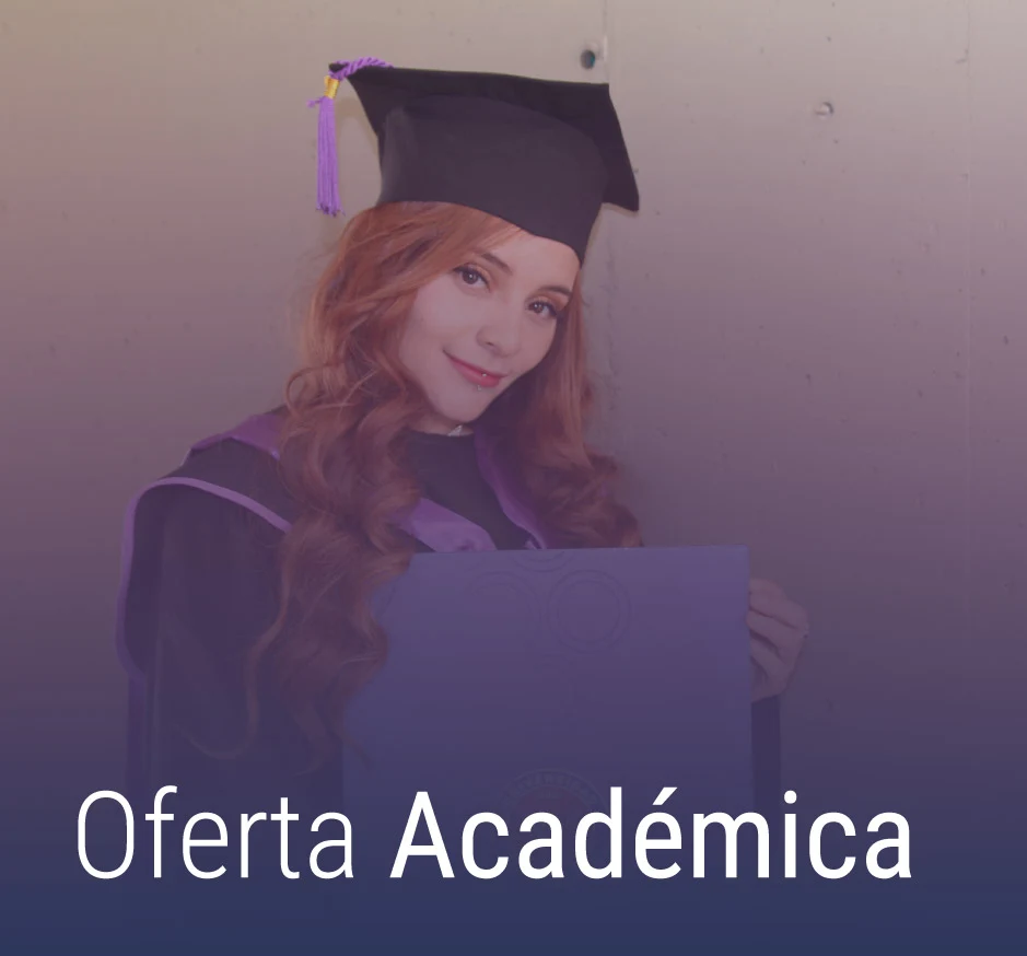 Oferta Académica Universidad CESMAG